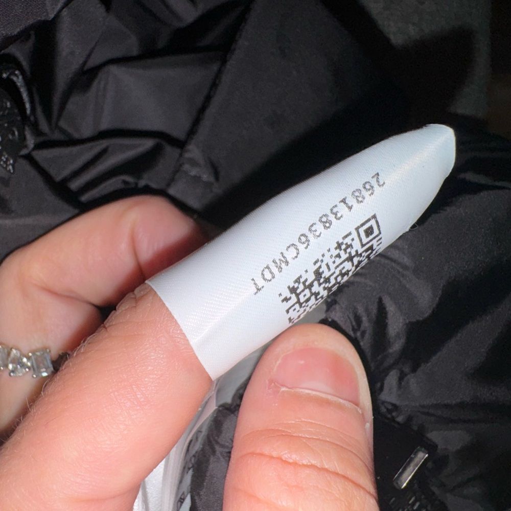 Moncler Jacket  - Picture 5 of 6